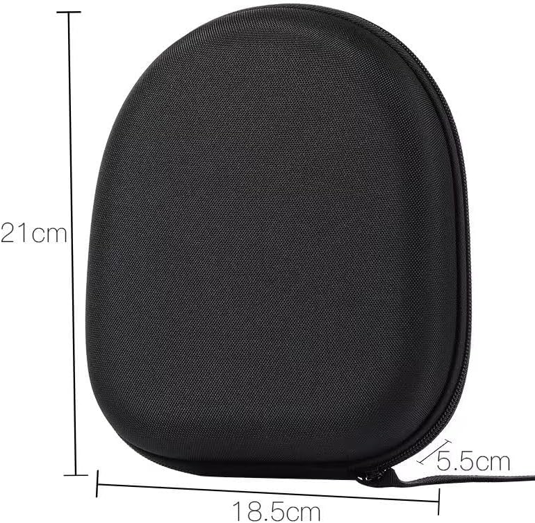 Miniatura 4 de Funda rígida para auriculares Sony WH-CH720N WH-CH710N WH-CH520 MDR-XB950BT MDR-ZX110 MDR-ZX310, JBL June 510BT 520BT 710BT 720BT 660NC 770NC