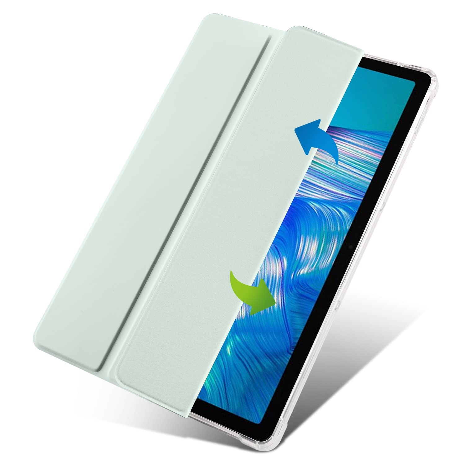 Amazon.co.jp: ウルトラスリムケース Lenovo Tab P11/P11 Plus 11
