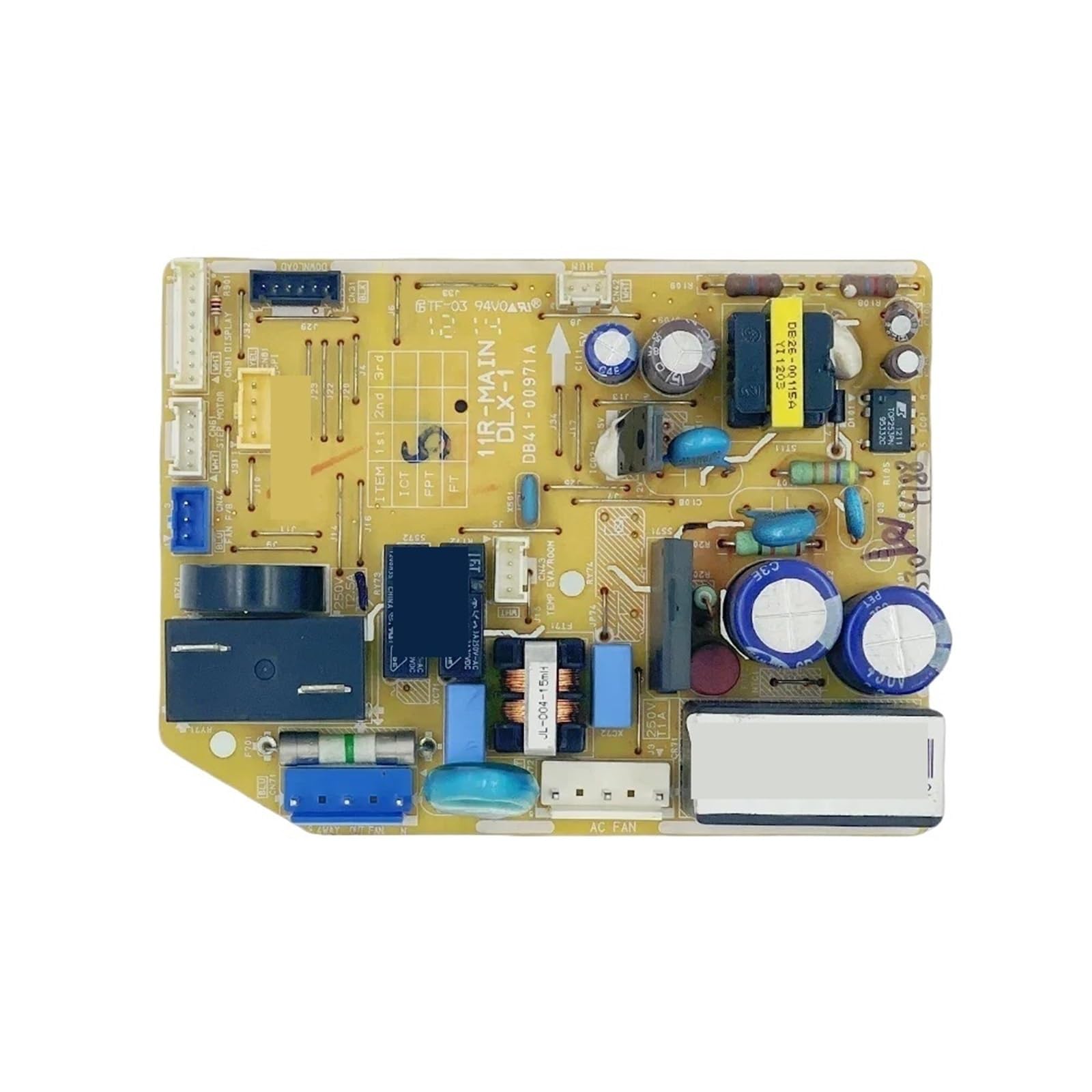 MVIVDUY 1pcs DB93-10859A Circuit Indoor Unit Control Board Air Conditioner Conditioning Parts