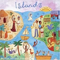 Algopix Similar Product 16 - Putumayo Presents : Islands