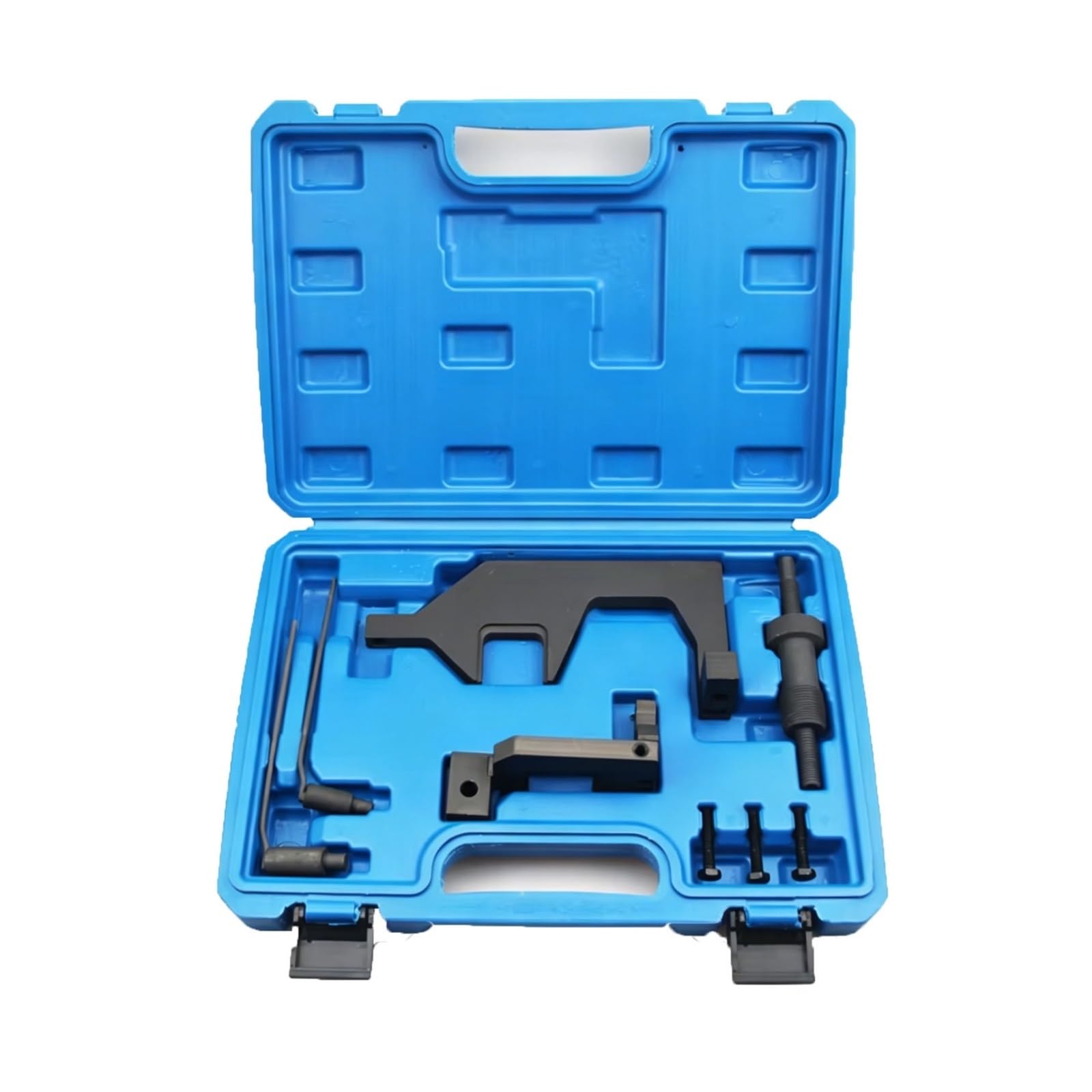 Kompatibel Mit Für 3er Serie Für 316i 320i Auto Motor Nockenwellenausrichtung Timing Locking Tool Set Zubehör Zahnriemen-Werkzeugsatz