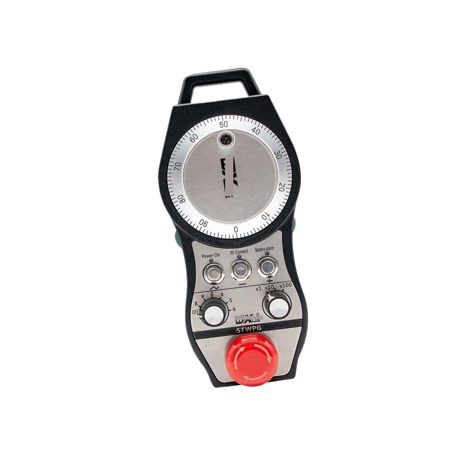 Universal 6 Axis Handwheel, Electronic Hand wheel MPG Manual Generator