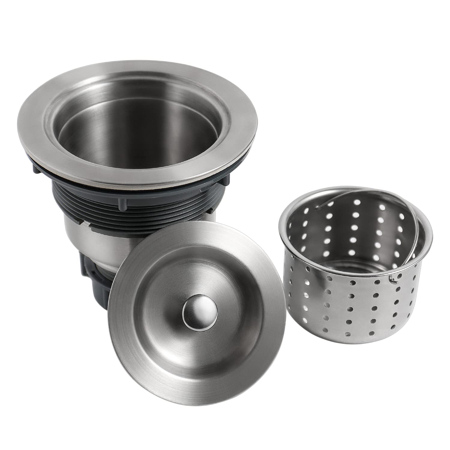 Kitchen Sink Drain Assembly Diagram ubicaciondepersonas.cdmx.gob.mx