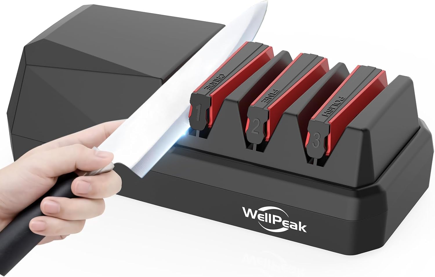 Knife Sharpener