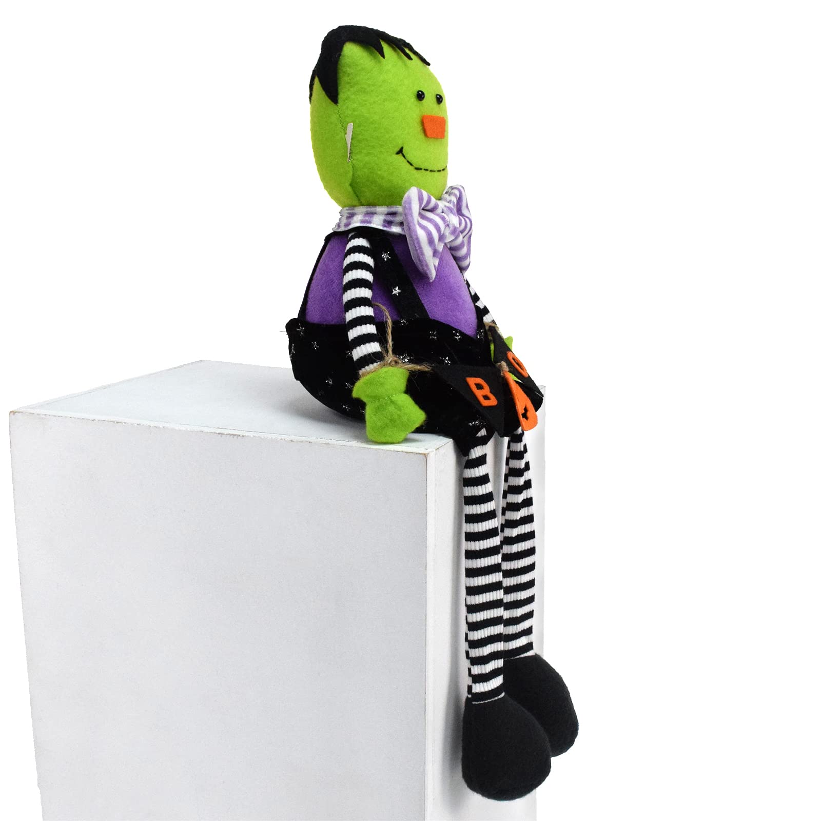 Amazon.co.jp: Vytina フランケンシュタイン 人形 置物 オーナメント