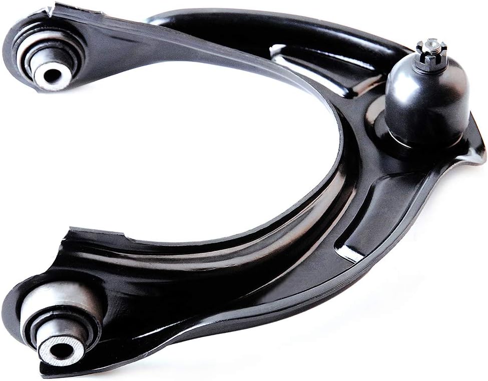 ECCPP Suspension Part 1pc K620615 Front Upper Control Arm And Ball Joint - Passenger Side 2009-2014 for ACURA TL 2009-2014 for ACURA TSX 2008-2012 for Honda for Accord