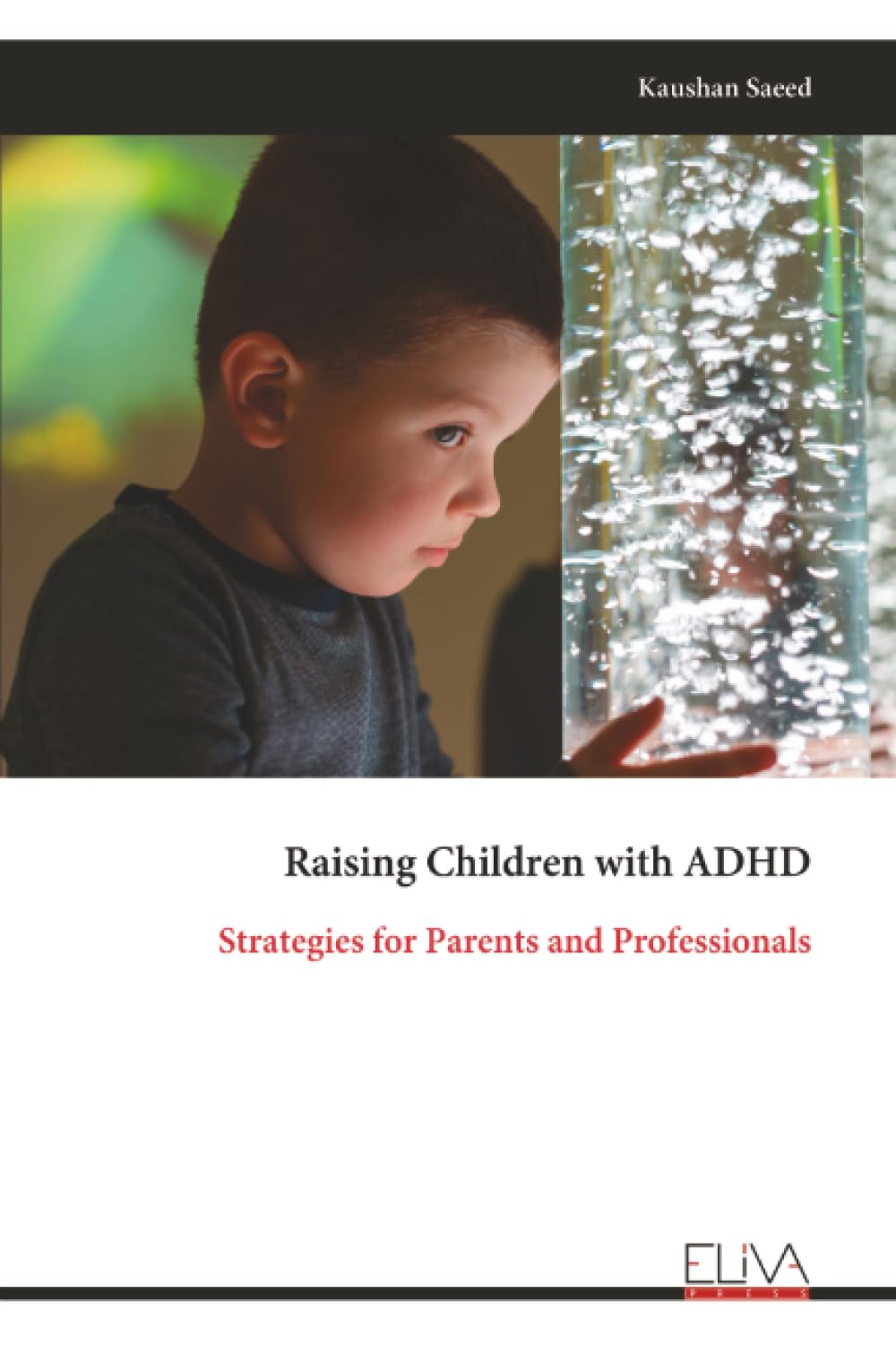 Raising Children with ADHD: Strategies for Parents and Professionals