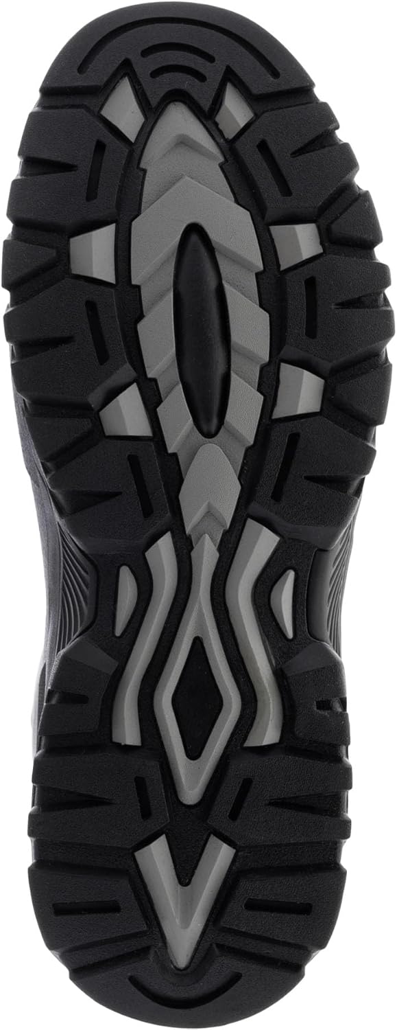 FXR Men's Ice Pro Winter Snow Boots
