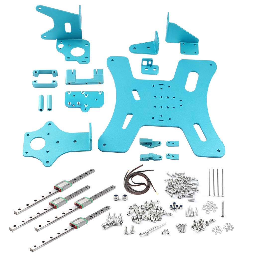 Buy Riiai Printer Upgrade Kit, Linear Rail Guide for