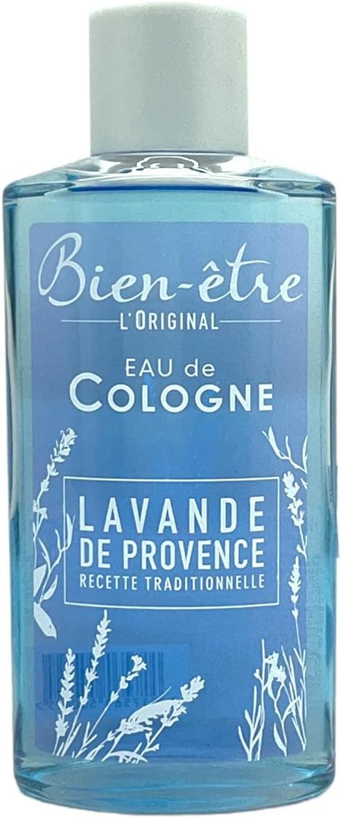 Bien-être Lavender Cologne, 250 ml