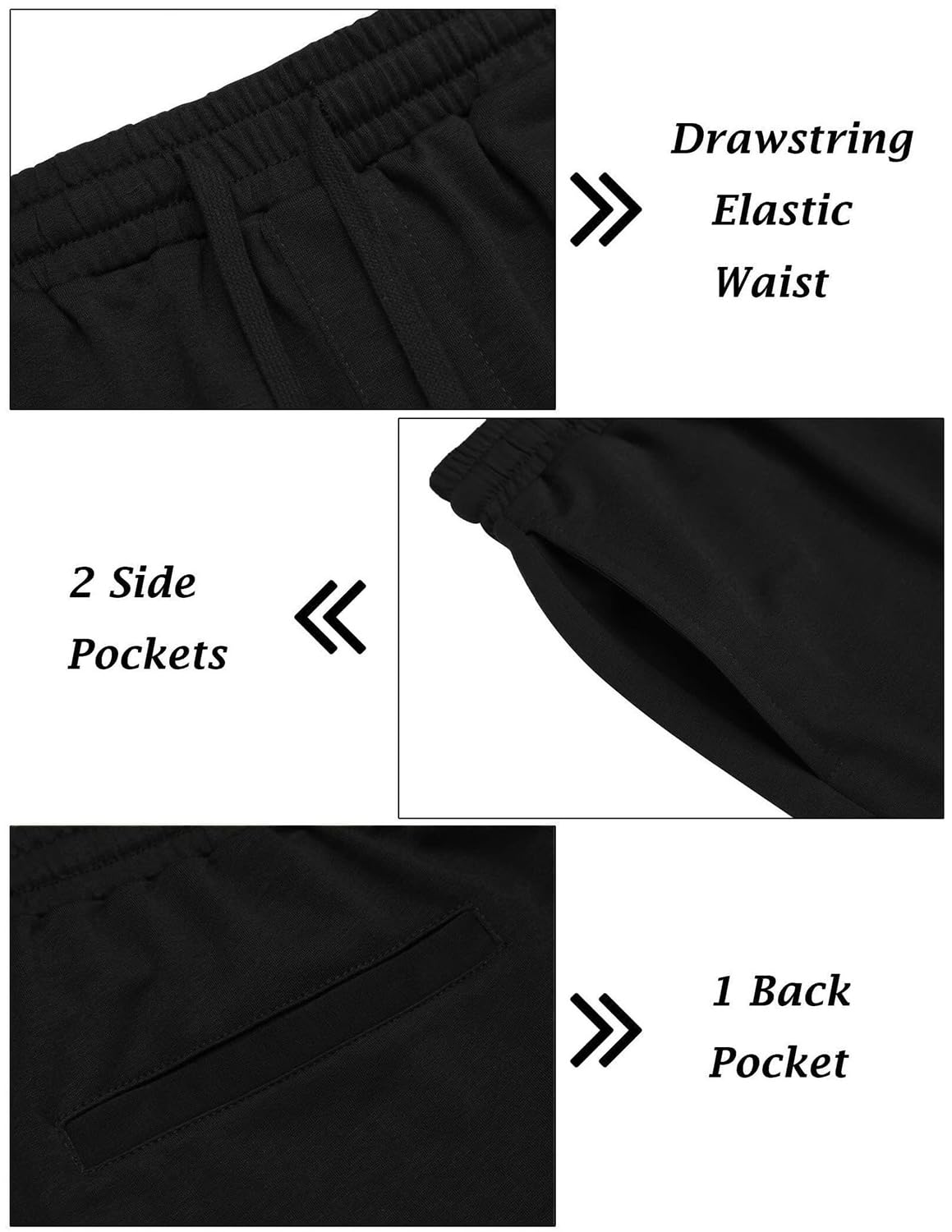 Ensemble Ete Homme Survêtement Ensemble Short Tee Shirt Homme Vacances Plage Costumes Tracksuit