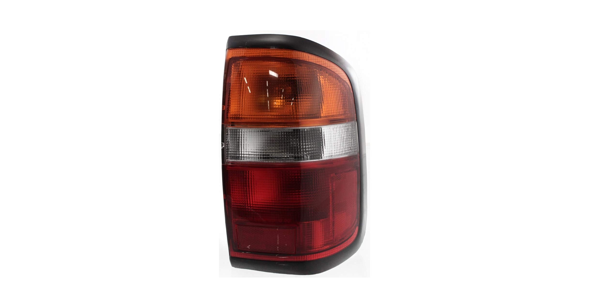 Amazon.com: For Nissan Pathfinder Tail Light 1996 97 98 1999