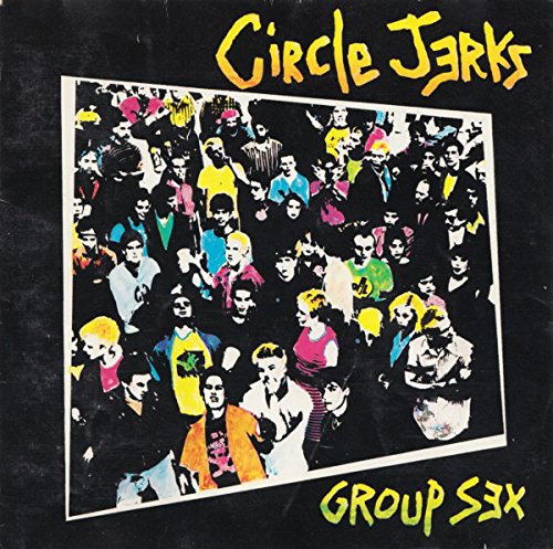 Group Sex