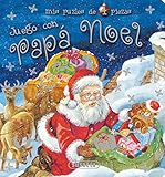 Juego con Papá Noel