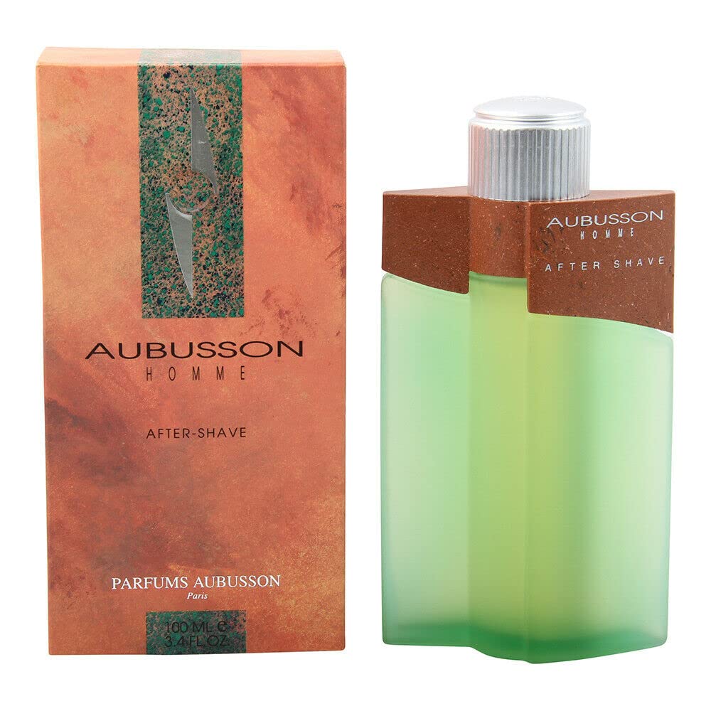 Daniel Aubusson Homme - After Shave Splash - 100ml