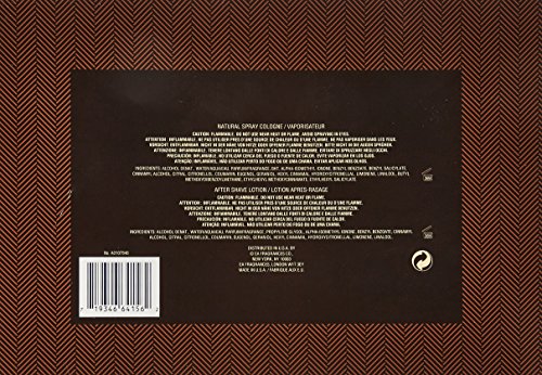 Lociones, Book Imagen adicional