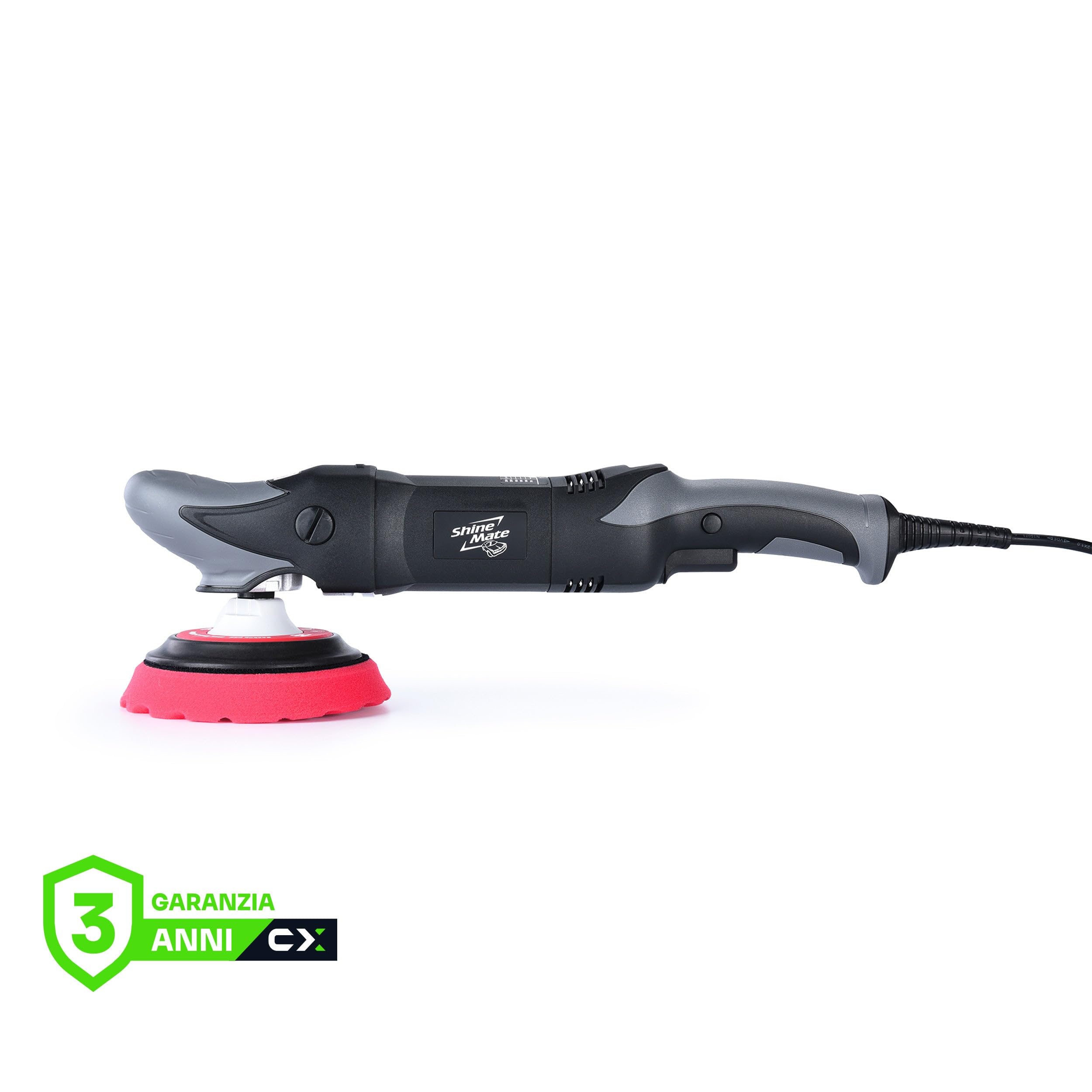 EP820 Lucidatrice rotativa 1800 W
