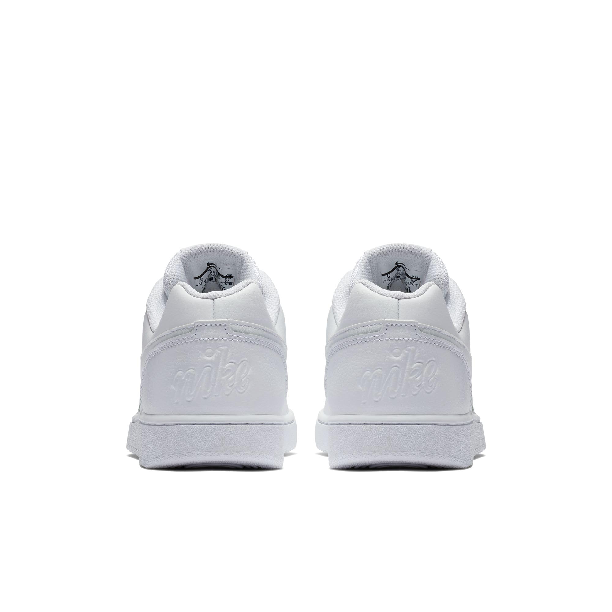 Nike Nike Ebernon Low Prem Herren Basketballschuh