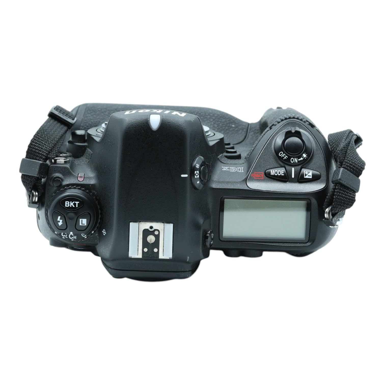 Nikon D2X ボディー Amazon | Nikon D2X BODY (1240万画素