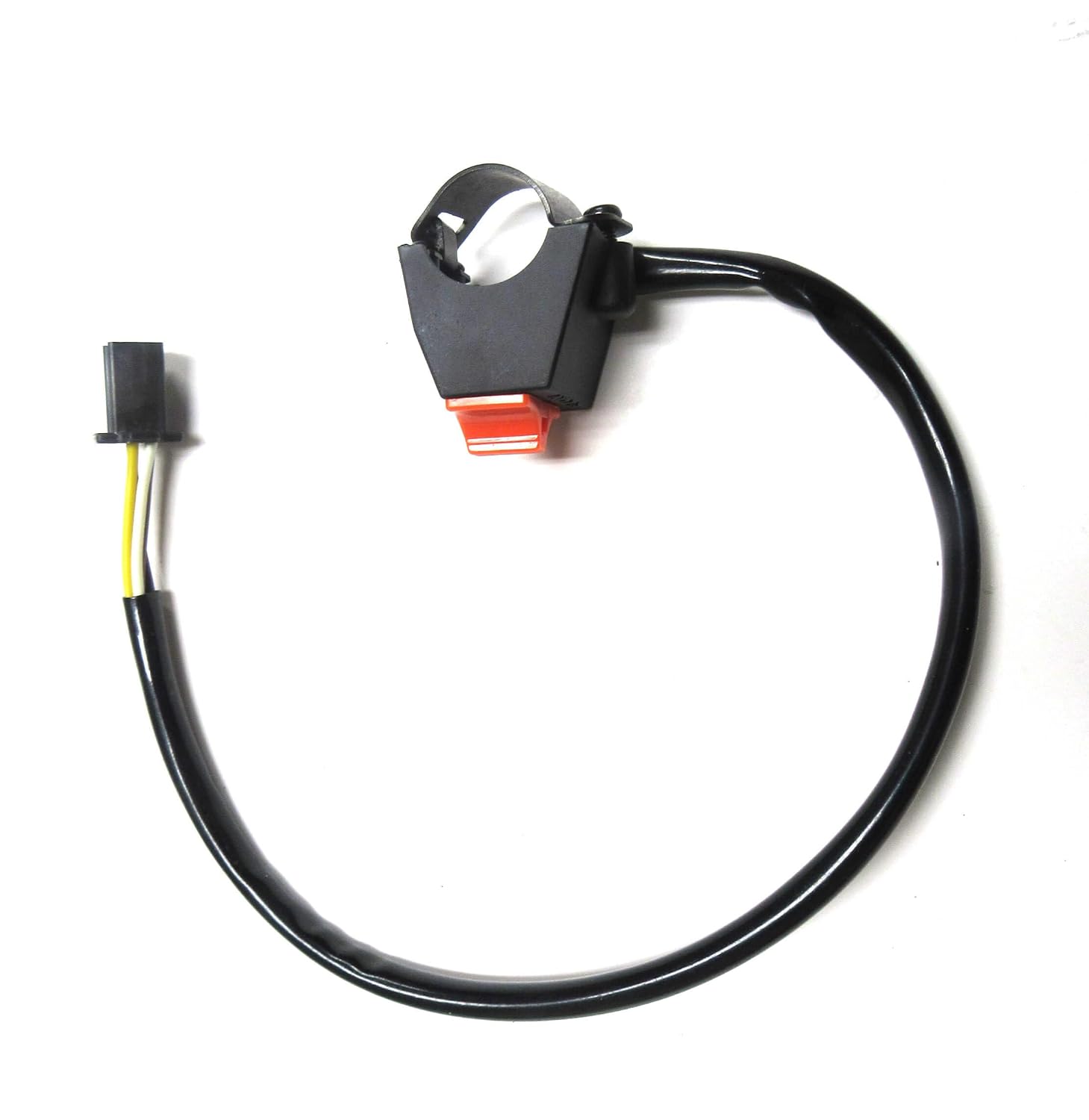 Generic F-N-R Shifter Switch, fits All Eton Viper RXL90R, 2003-2006, ATV