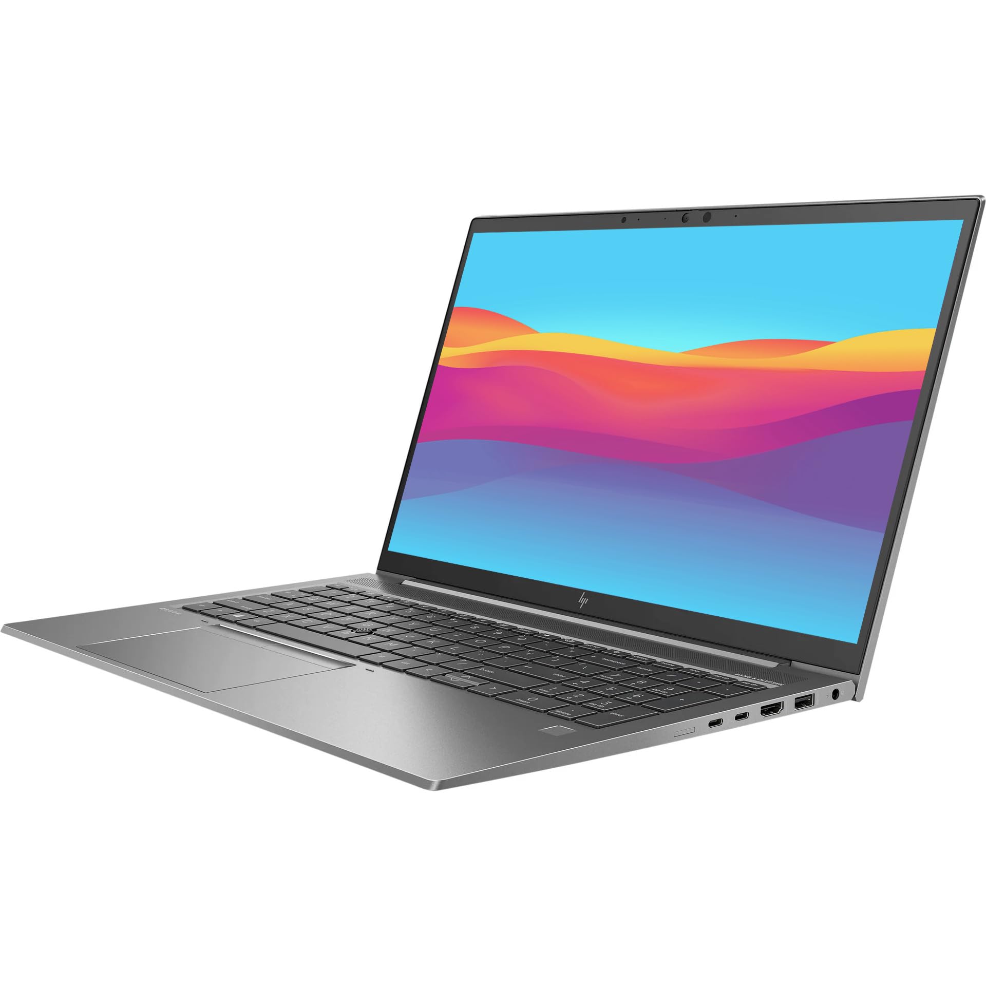 Amazon.com: HP ZBook Firefly 15 G8 15.6