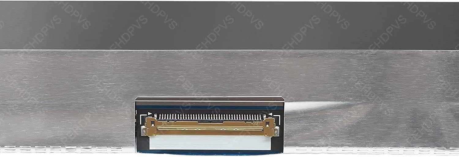 Replacement for Dell Inspiron 15 3505 3511 5501 5594 7501 LP156WFD-SPK1 LP156WFD (SP)(K1) B156hak02.3 1920x1080 40 Pin 15.6" LCD Touch Screen Display Panel (Only for Touch Screen)