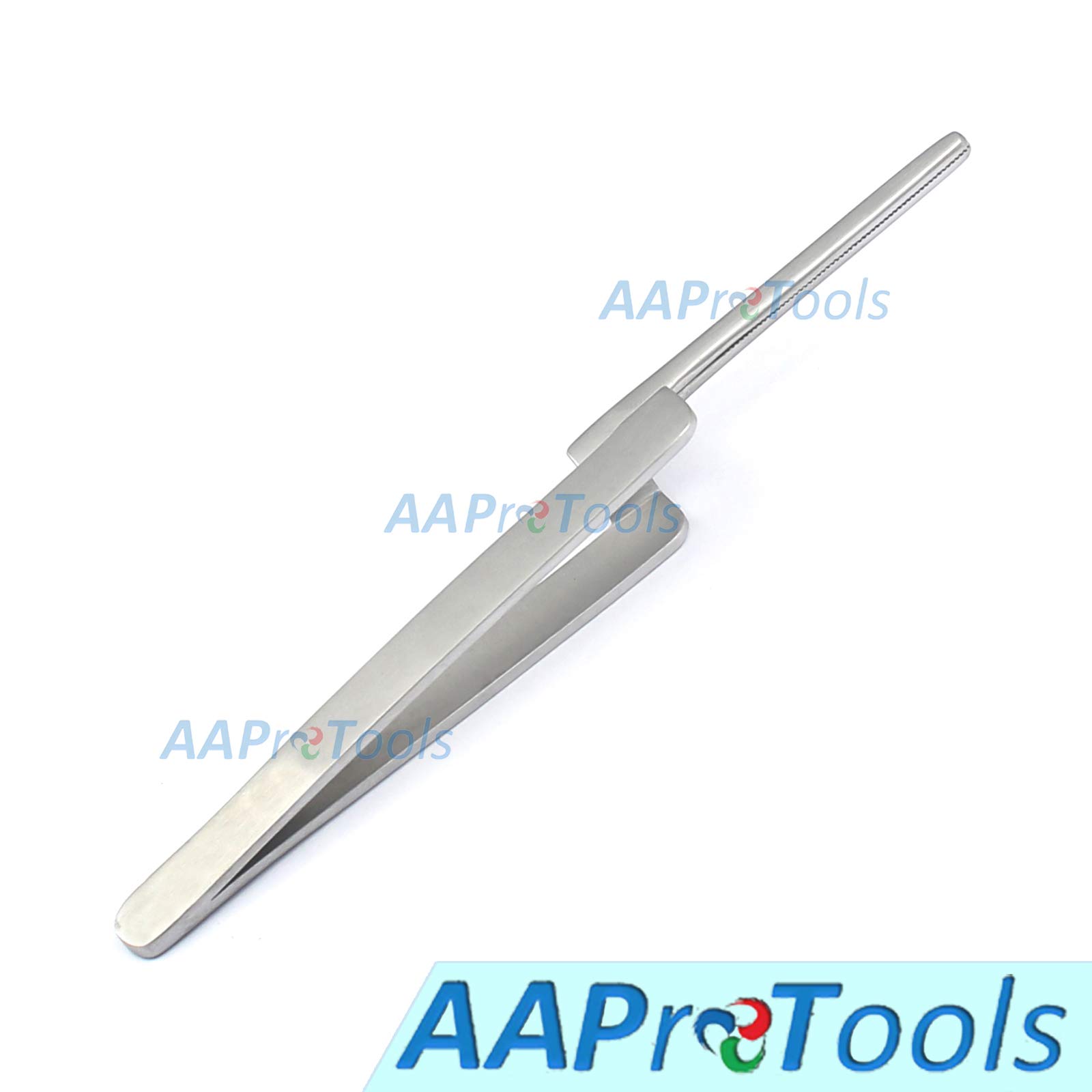 AAPROTOOLS German Grade Stainless ARTICULATING Paper Forceps Straight Dental Instrument A+ Quality