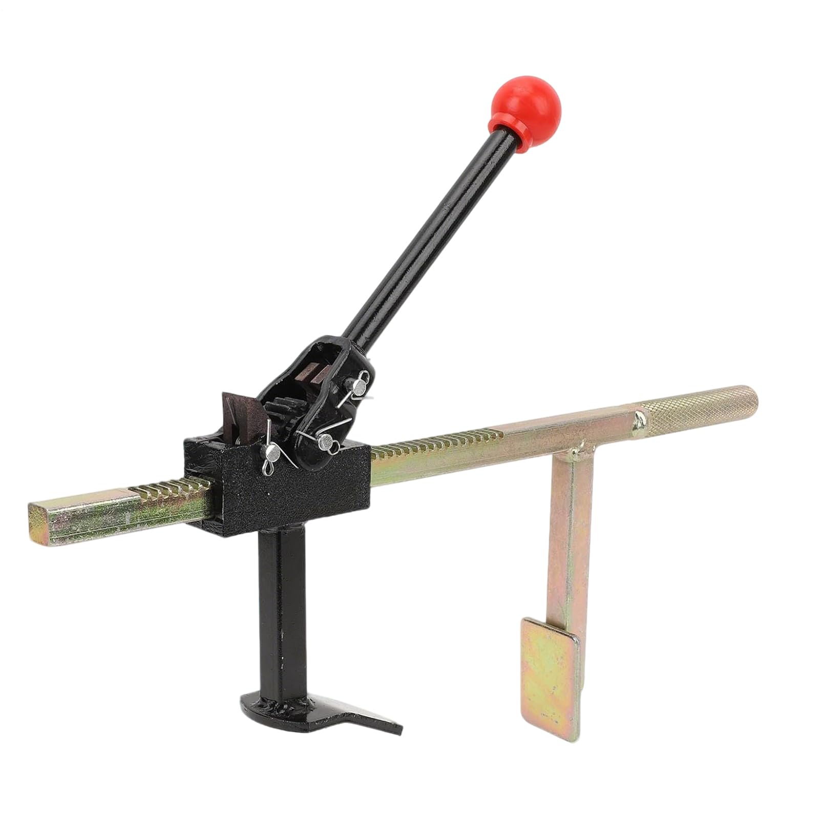 Démonte-Pneu Changeur de Talon de Pneu pour Roue Portable