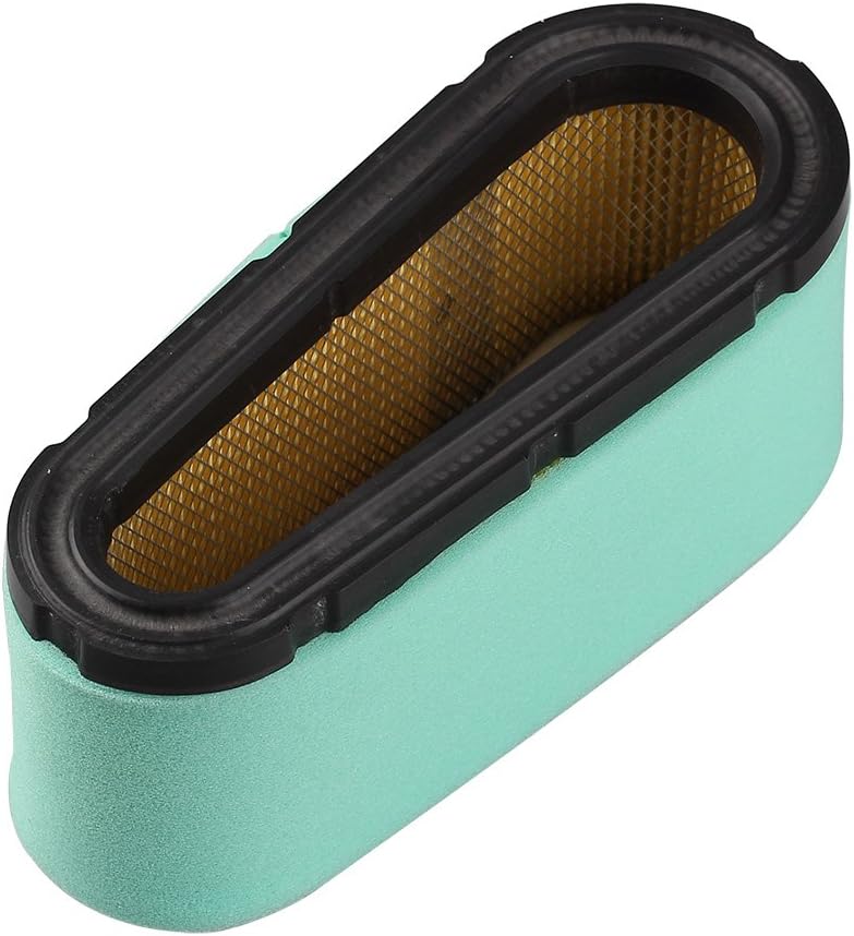 Hipa 496894 496894S 493909 Air Filter for 12.5-17 HP 5053K with 272403S 272403 Pre Filter LG496894JD GX85 SX85 Scotts S1742 SABRE 1542HS 1546GS 1638HS 1642HS 1742HS Lawn Mower BS-496894S