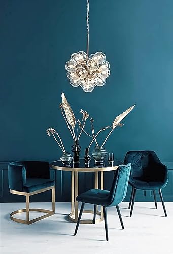 Miniatura 446 de Dimoon 236''x17.7'' White Thicken Peel and Stick Wallpaper Contact Paper Modern Self Adhesive Wall Paper Removable Renter Friendly Textured Solid