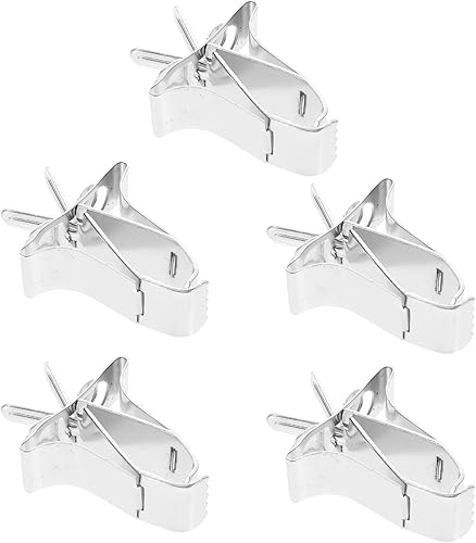 Soportes para alimentos para pájaros, soporte para frutas y verduras, jaula para comederos de pájaros, dispositivos de alimentador de clip para