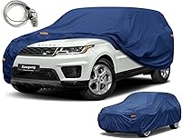 Vista 179 de Kaugung Funda para coche impermeable y resistente a medida para Porsche 911 991 992 996 997 Targa Carrera (1997-2025), funda exterior completa