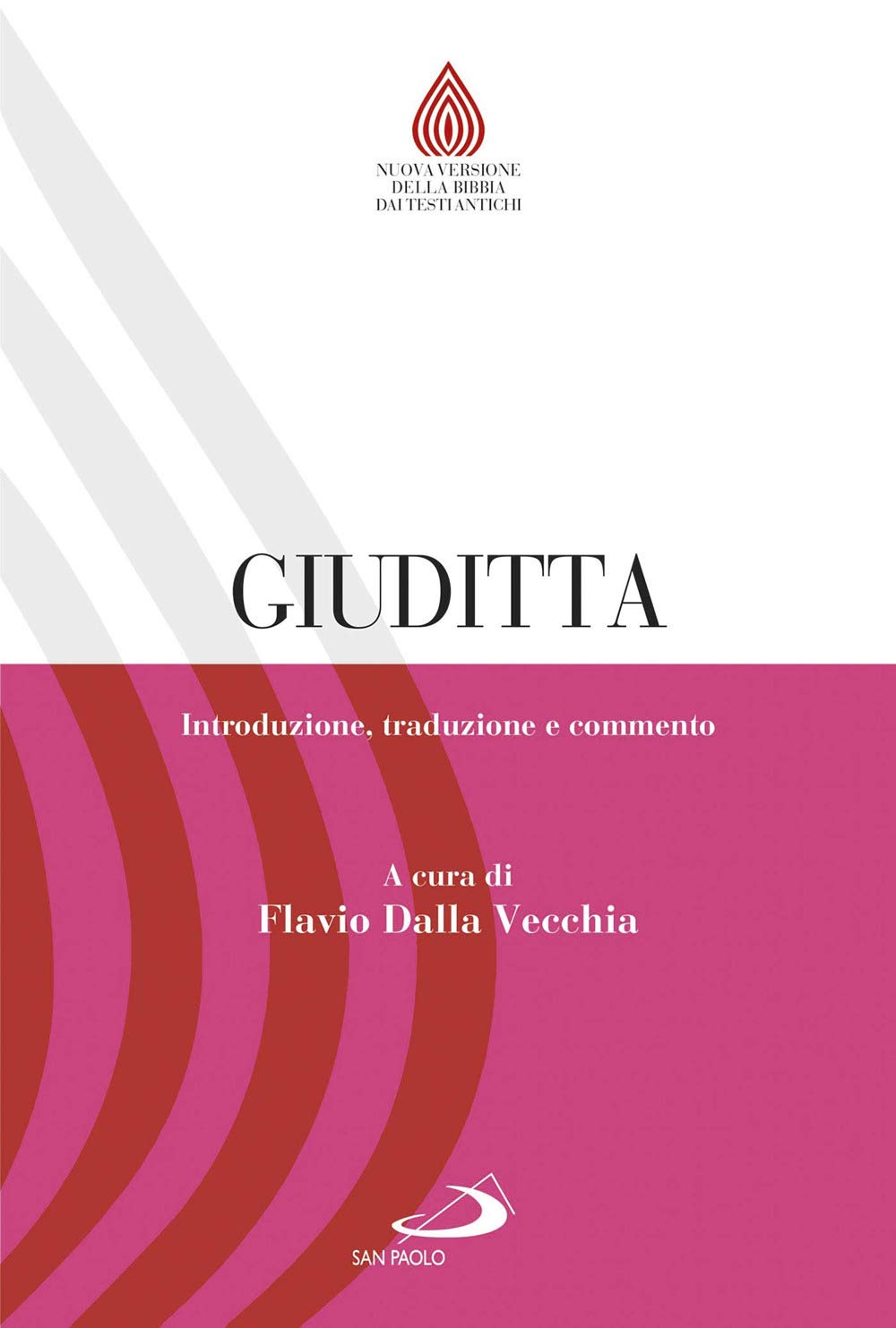 Giuditta. Introduzione, Traduzione E Commento - 4