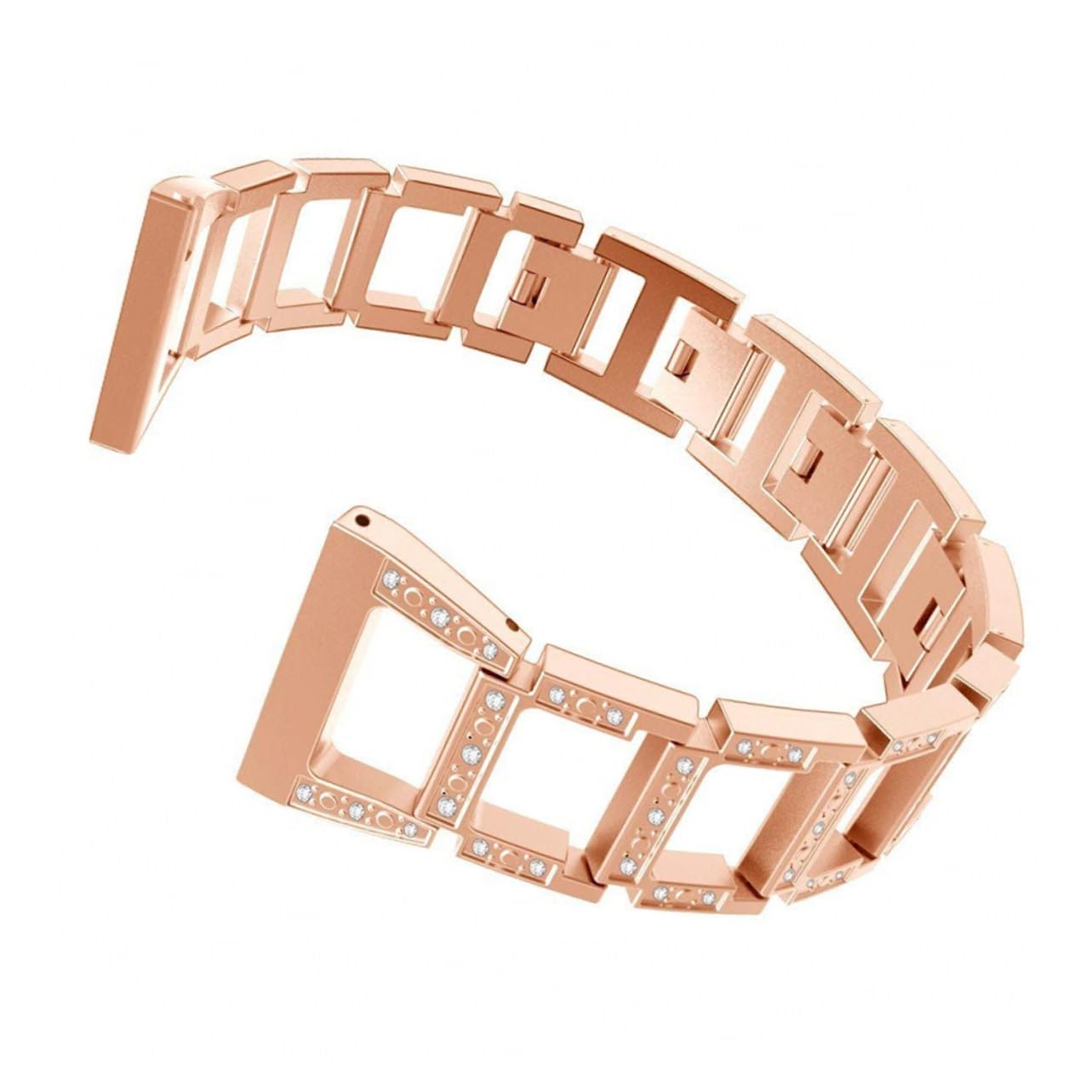 Artibetter 3 Piezas Correa De Reloj De Pulsera Correas De Reloj Accesorios Para Relojes Inteligentes Banda De Reloj Inteligente Ver Reloj De Reemplazo Correa De Reloj De Acero Inoxidable