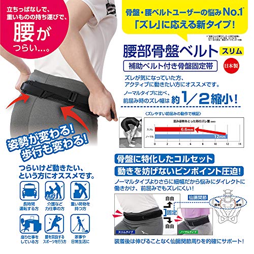 腰痛ベルトのおすすめ人気ランキング25選 女性の腰痛にも おすすめexcite