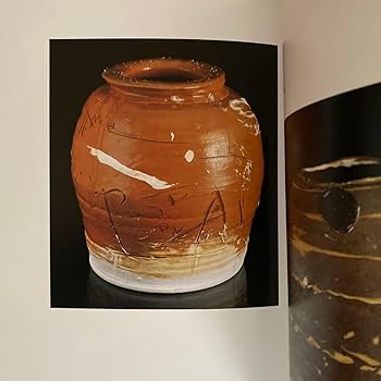 Amazon.co.jp: 鯉江良二 陶芸家 図録 作品集 焼物 陶器 potter