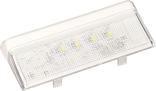 Co W10515057 3021141 - Luz LED compatible con refrigeradores Whirlpool WPW10515057 AP6022533 PS11755866