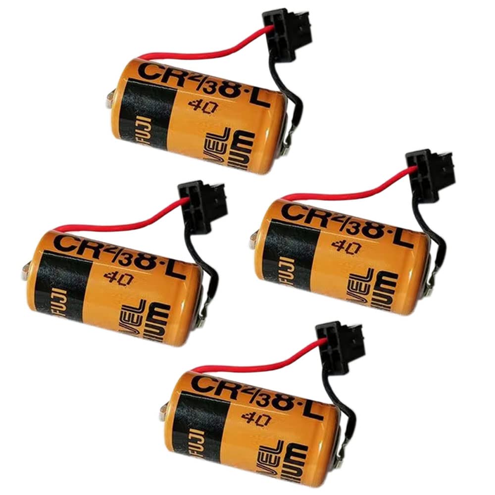 Batterie CR2 3,0V Li-Ion Pour Minox - 250mAh Compatible Appareils Photo