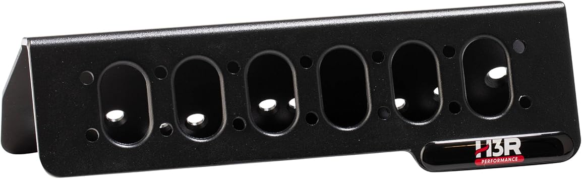 Fire Extinguisher Seat Mount for Ford F-150, Raptor, Lightning, Expedition, Mustang, Super Duty, Escape, Mach E