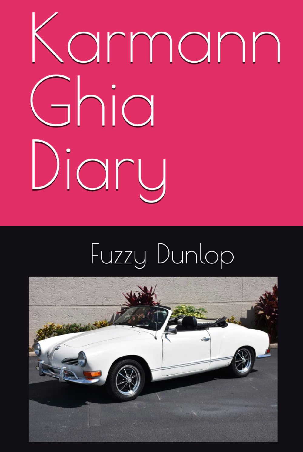 Karmann Ghia Diary