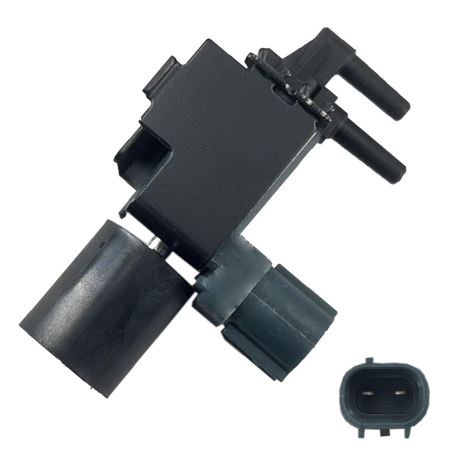 Photo 1 of WEITARI Vacuum Switch Solenoud Valve 90910-12088 184600-0170 9091012088 1846000170 Compatible with Camry 1992-2006