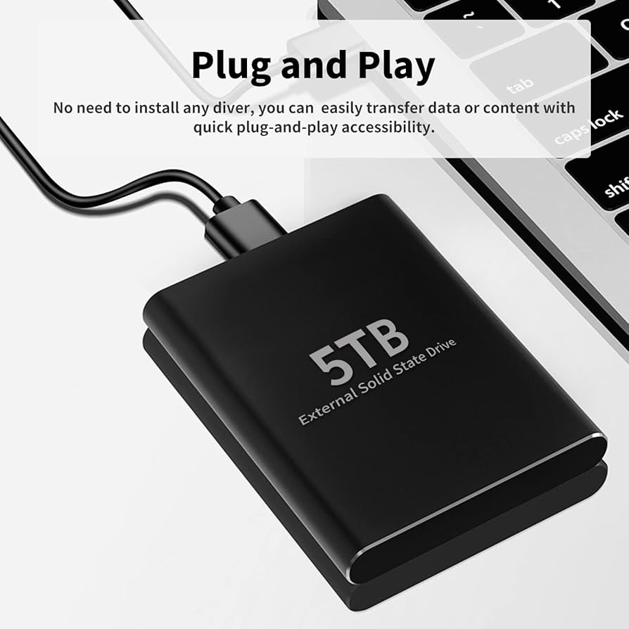 ポータブル（外付け）SSD 960GB Win/Mac/PS5/PS4 動確済み 外