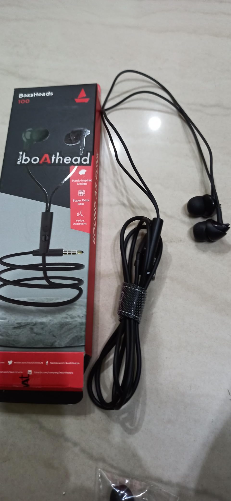 Sandhya Shukla’s review photo