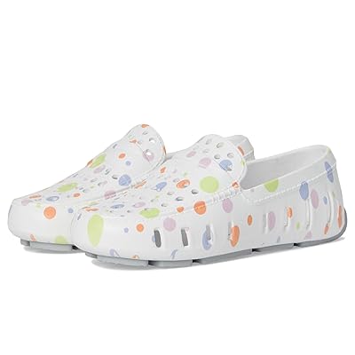 Floafers Kids Prodigy Driver Print (Toddler/Little Kid/Big Kid) Kid
