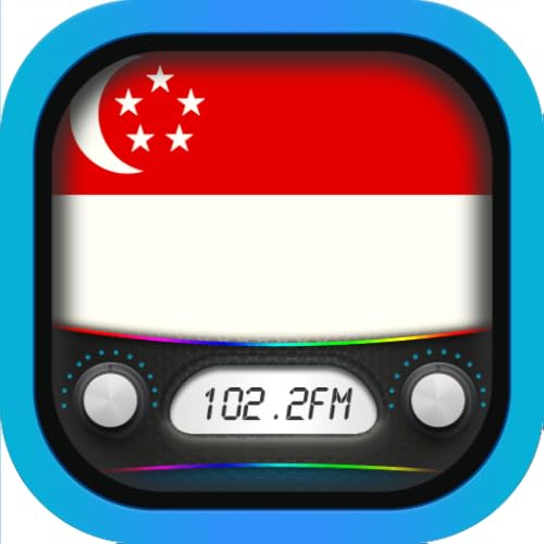 Radio Singapore FM + SG Radio Singapore Online App
