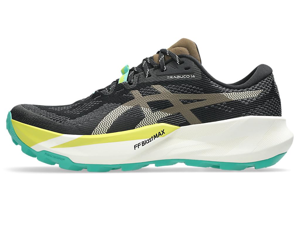Asics Trabuco 14 SneakerHombre