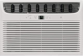 Amazon Com 25000 Btus Above Window Air Conditioners Home Kitchen