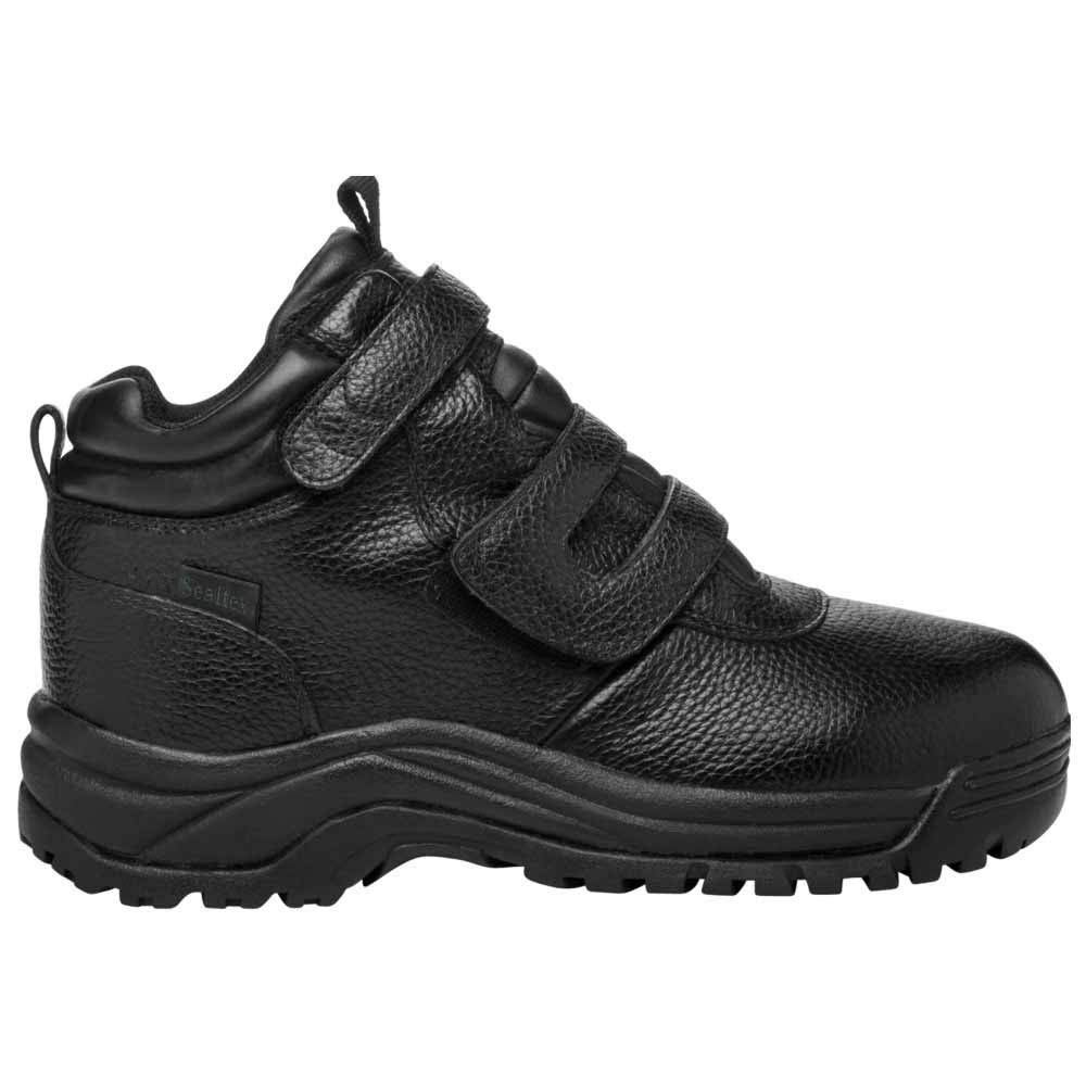 Propét Men's Cliff Walker Strap Hiking Boots