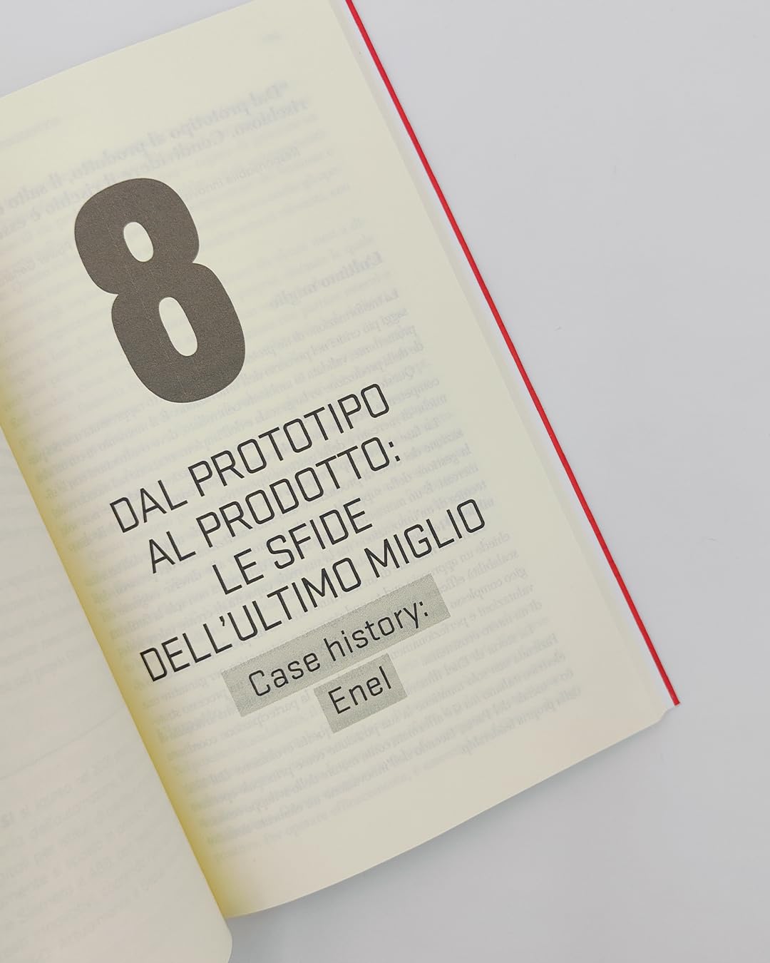 10 strategie per l'innovazione. Dai fallimenti ai successi: linee guida per il cambiamento in azienda