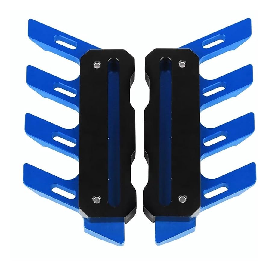 For YAMAHA FJR1300 FJR 1300 Motorcycle Front Mudguard Side Anti Fall Slide | Australia